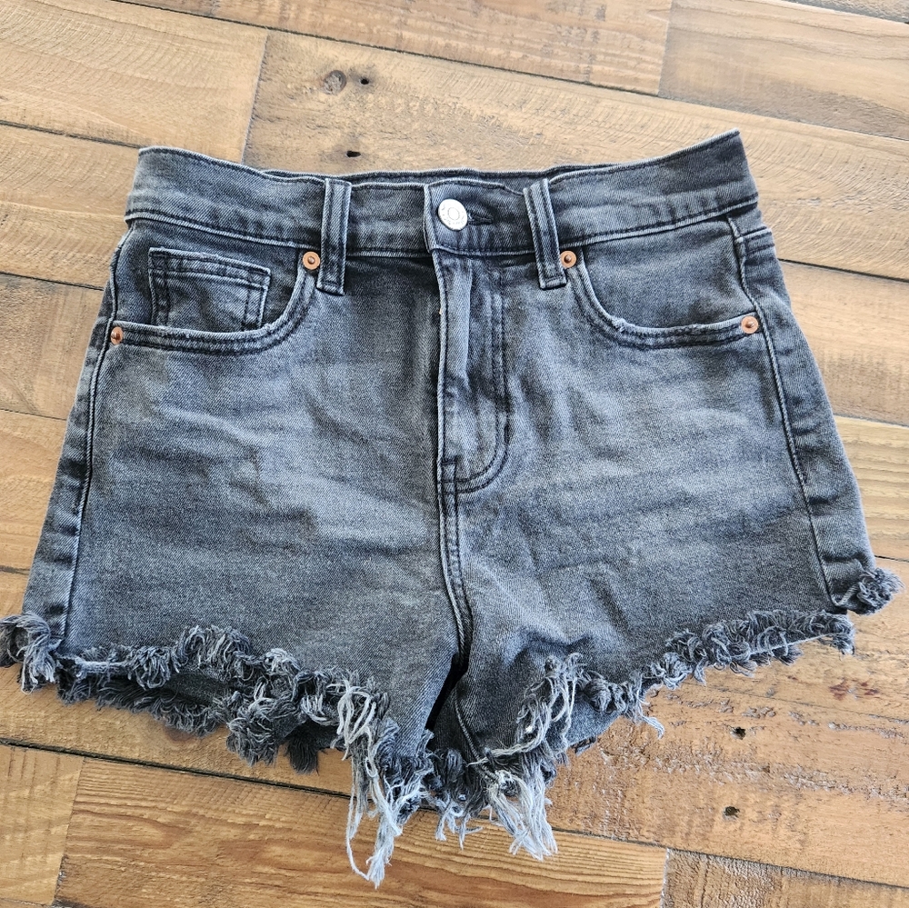Willow & Root shorts 24